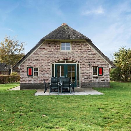 3 Bedroom Beautiful Home In Den Ham Экстерьер фото