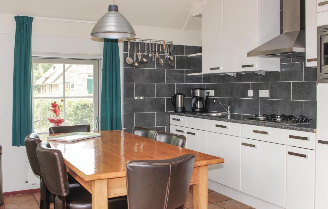 3 Bedroom Beautiful Home In Den Ham Экстерьер фото