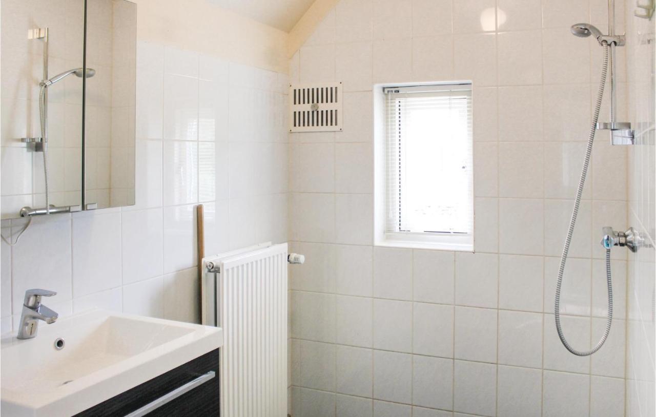 3 Bedroom Beautiful Home In Den Ham Экстерьер фото